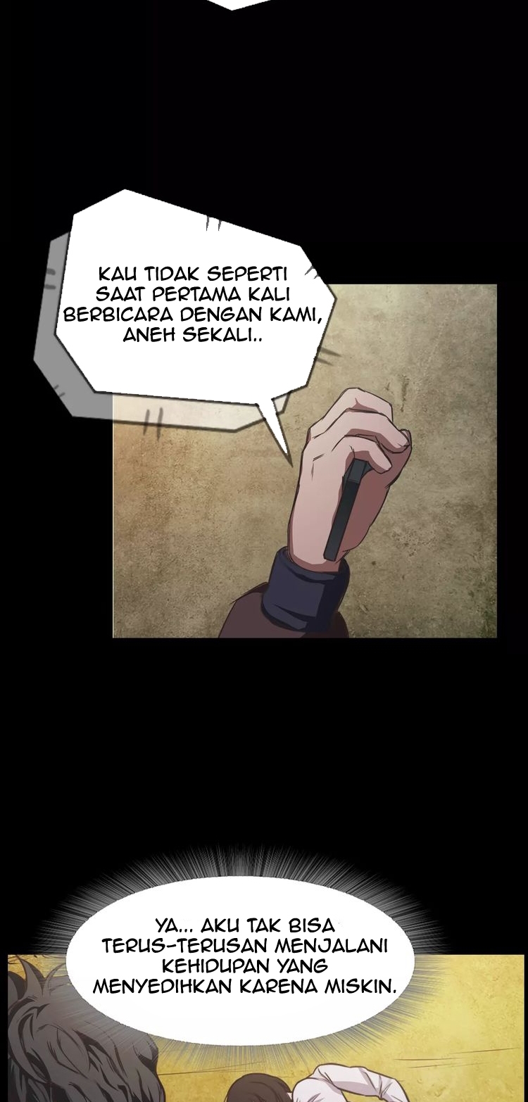 Lucky Bad Man Chapter 01 Gambar 44